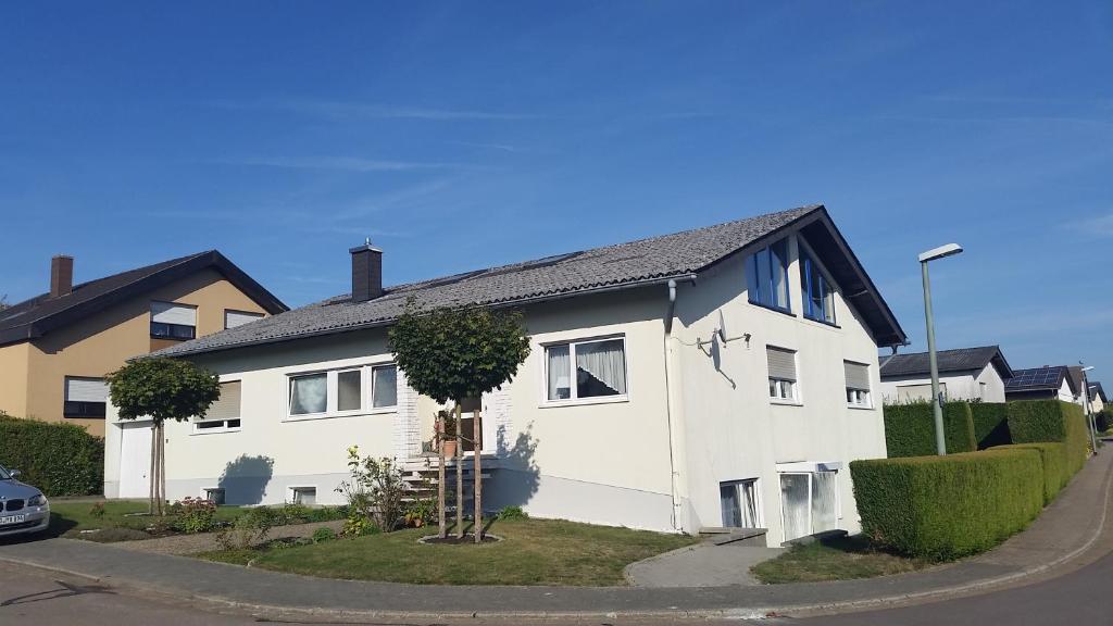 Ferienwohnung "Steffi", Bostalsee room 1