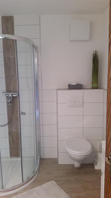 Ferienwohnung "Steffi", Bostalsee room 4