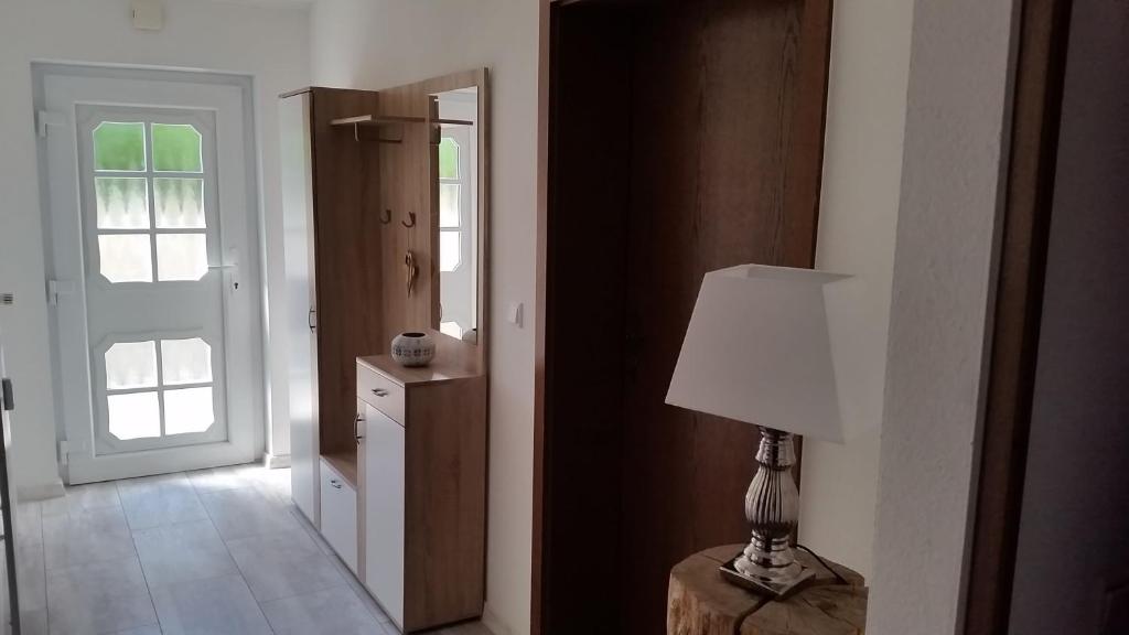 Ferienwohnung "Steffi", Bostalsee room 6